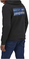 Patagonia Surf Back Print Fleece Hoodie Unisex - Comfortable & Stylish. 39665 Patagonia Surf Back Print Fleece Hoodie Unisex - Comfortable & Stylish. 39665