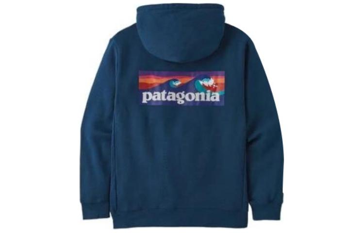 Order Chaqueta con Capucha Unisex Patagonia Surf - Cómoda y Estilizada. 39665