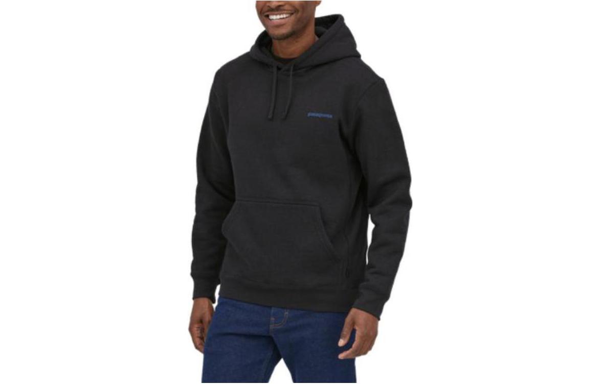 Lookbook Chaqueta con Capucha Unisex Patagonia Surf - Cómoda y Estilizada. 39665