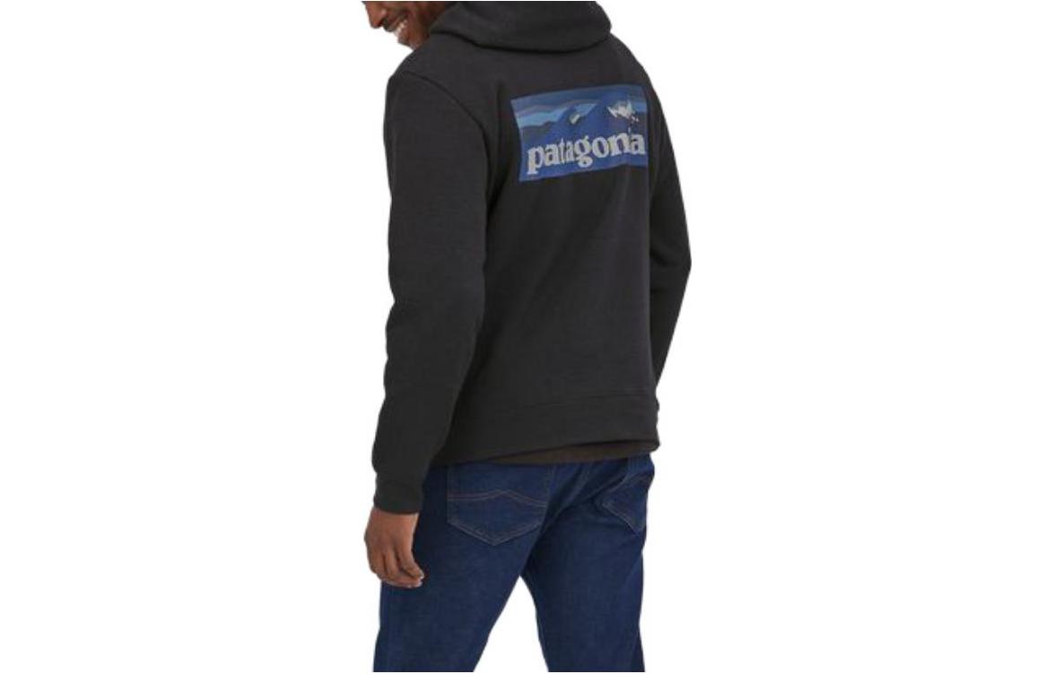 Shop Chaqueta con Capucha Unisex Patagonia Surf - Cómoda y Estilizada. 39665