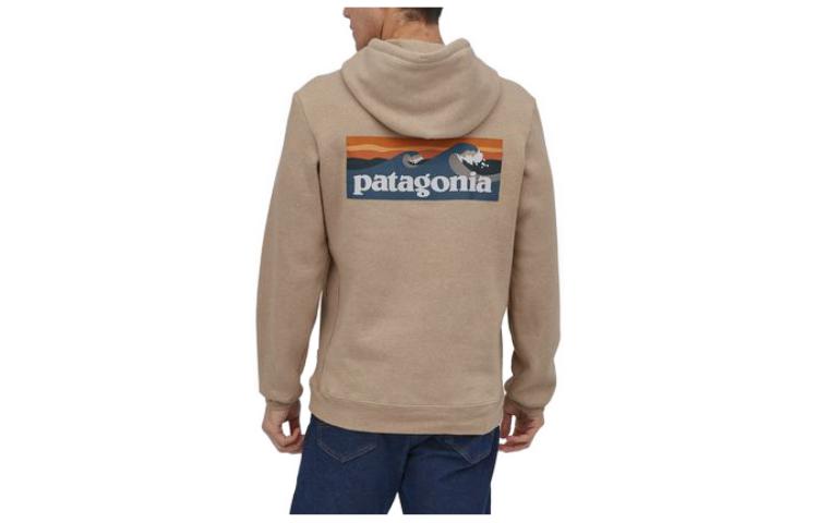 Cheap Chaqueta con Capucha Unisex Patagonia Surf - Cómoda y Estilizada. 39665