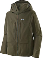 Patagonia Swiftcurrent Waterproof Breathable Logo Hoodie Jacket 81770 Patagonia Swiftcurrent Waterproof Breathable Logo Hoodie Jacket 81770