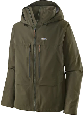 Patagonia Swiftcurrent Waterproof Breathable Logo Hoodie Jacket 81770 Buy Patagonia Swiftcurrent Waterproof Breathable Logo Hoodie Jacket 81770
