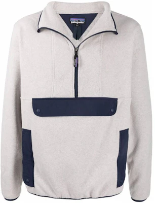 Patagonia Synchilla Pullover Half-Zip Fleece Sweatshirt 22980 Buy Patagonia Synchilla Pullover Half-Zip Fleece Sweatshirt 22980