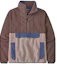 Order Patagonia Synchilla Pullover Half-Zip Fleece Sweatshirt 22980