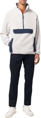 Patagonia Synchilla Pullover Half-Zip Fleece Sweatshirt 22980 Shop Patagonia Synchilla Pullover Half-Zip Fleece Sweatshirt 22980