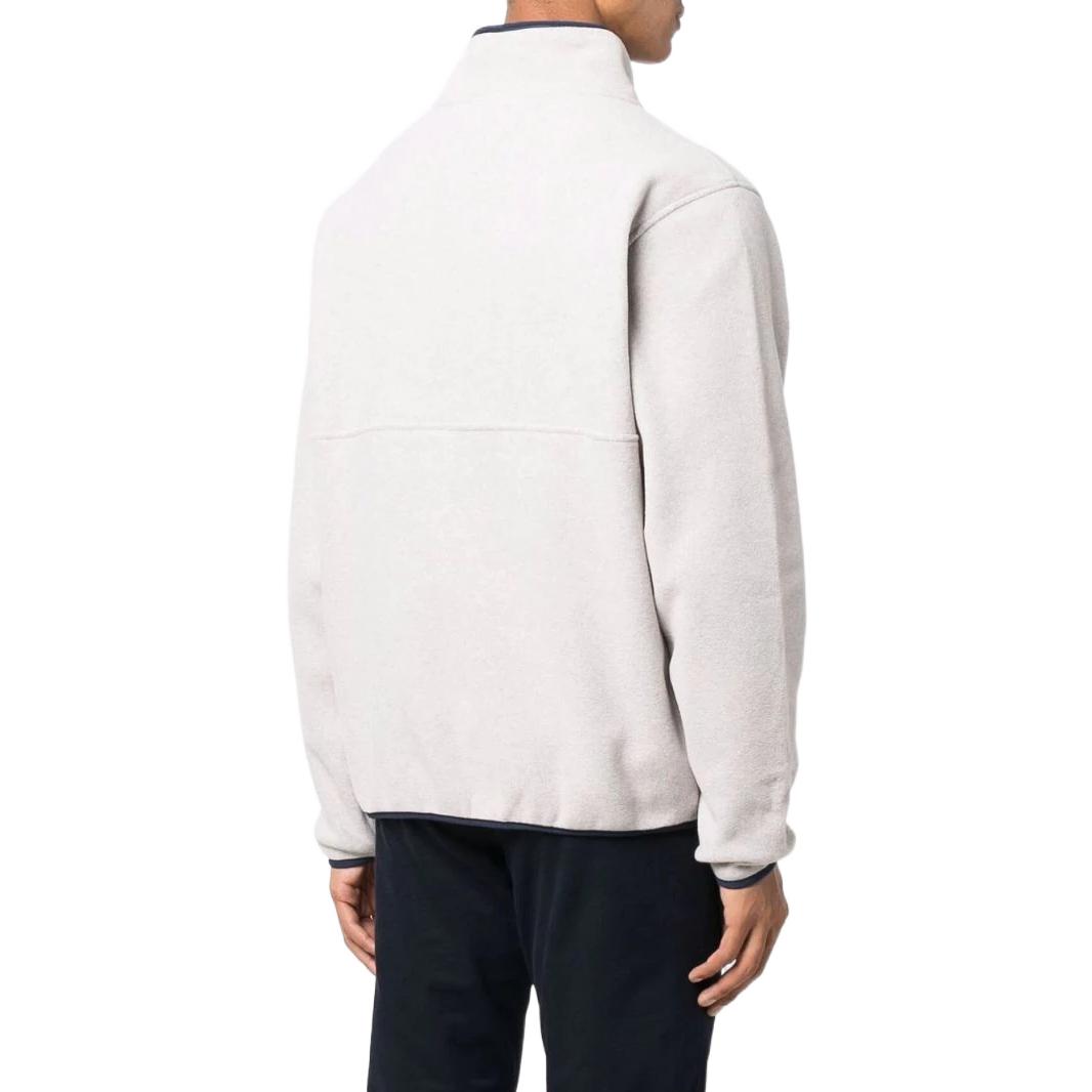 Purchase Patagonia Synchilla  Pullover Half-Zip Fleece Sweatshirt 22980