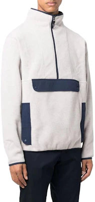 Patagonia Synchilla Pullover Half-Zip Fleece Sweatshirt 22980 Details for Patagonia Synchilla Pullover Half-Zip Fleece Sweatshirt 22980