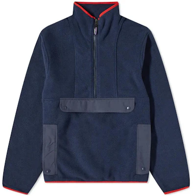 Patagonia Synchilla Pullover Half-Zip Fleece Sweatshirt 22980 Sizing Patagonia Synchilla Pullover Half-Zip Fleece Sweatshirt 22980