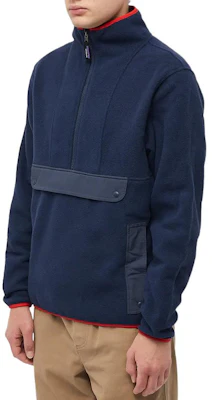 Patagonia Synchilla Pullover Half-Zip Fleece Sweatshirt 22980 Cheap Patagonia Synchilla Pullover Half-Zip Fleece Sweatshirt 22980