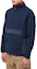 Cheap Patagonia Synchilla Pullover Half-Zip Fleece Sweatshirt 22980