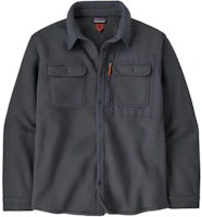 Patagonia Synchilla Fleece Shirt - Soft, Warm, Waterproof & Comfortable 23200-11 Patagonia Synchilla Fleece Shirt - Soft, Warm, Waterproof & Comfortable 23200-11