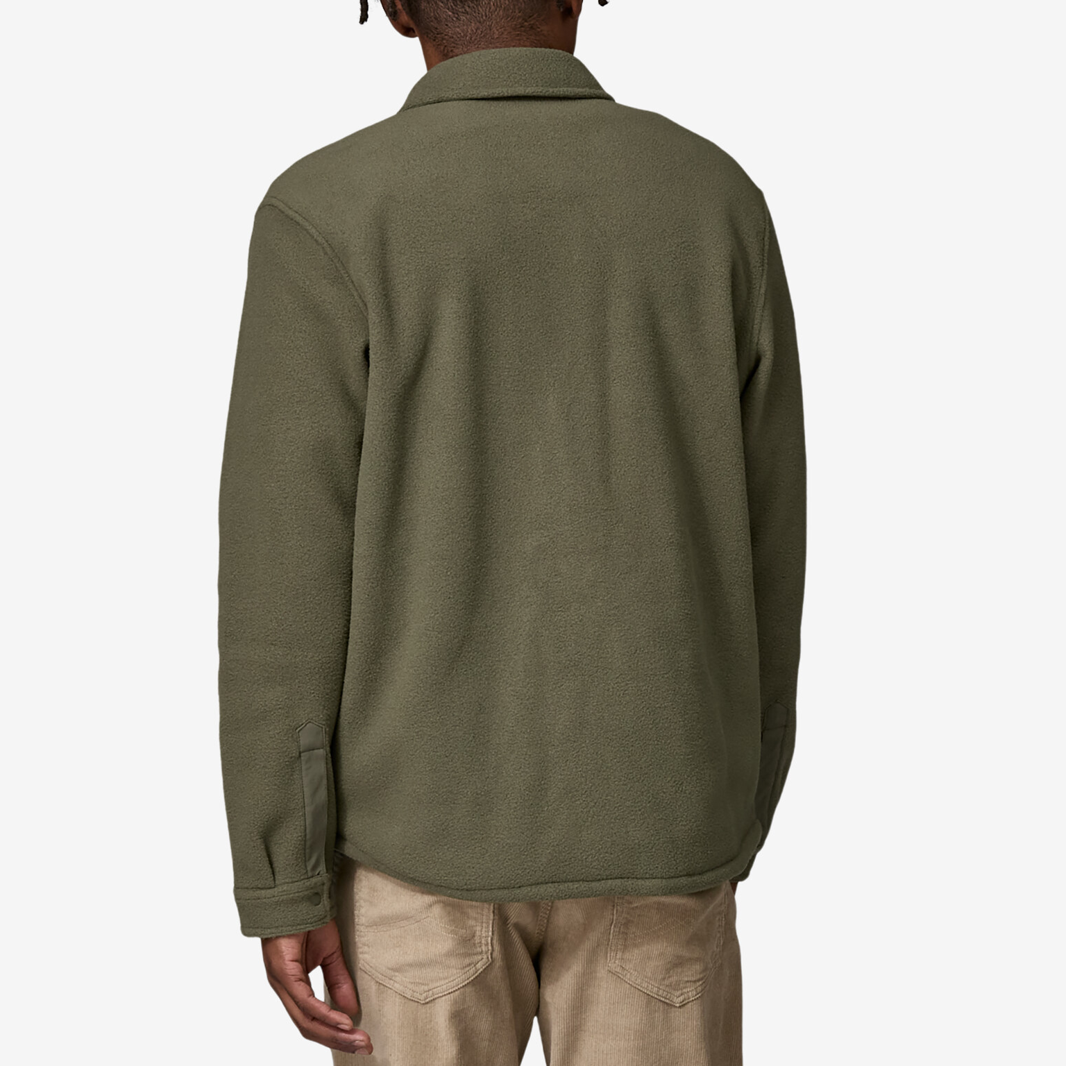 Shop Patagonia Synchilla Fleece Shirt - Soft, Warm, Waterproof & Comfortable 23200-11