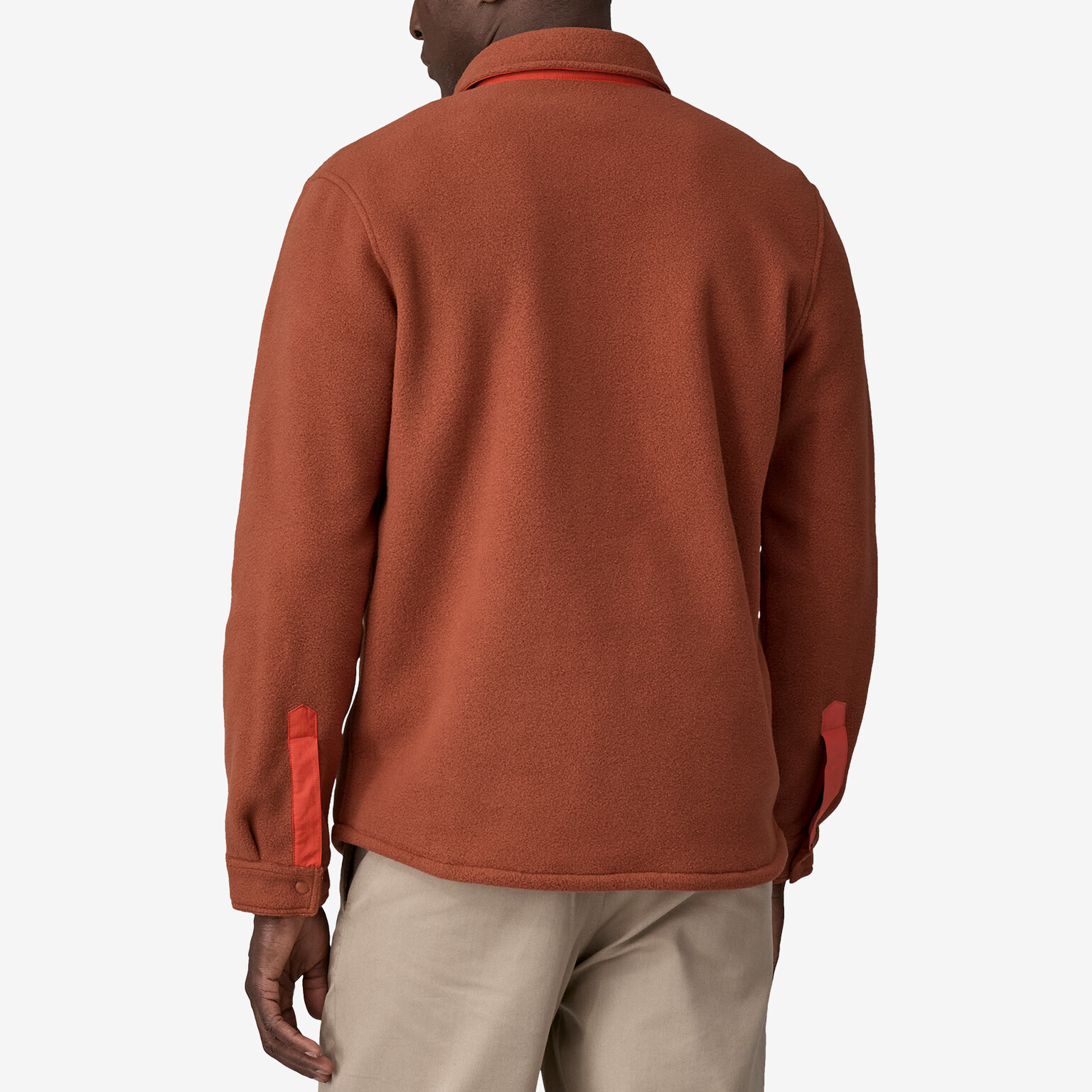 Cheap Patagonia Synchilla Fleece Shirt - Soft, Warm, Waterproof & Comfortable 23200-11