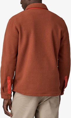 Patagonia Synchilla Fleece Shirt - Soft, Warm, Waterproof & Comfortable 23200-11 Cheap Patagonia Synchilla Fleece Shirt - Soft, Warm, Waterproof & Comfortable 23200-11