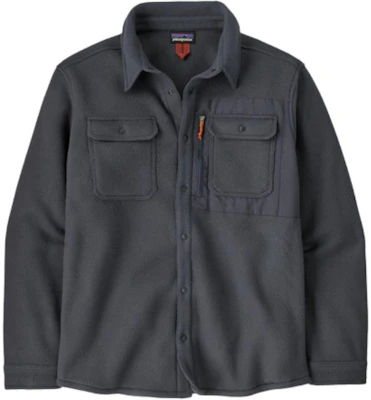 Patagonia Synchilla Fleece Shirt - Soft, Warm, Waterproof & Comfortable 23200-11 2