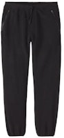 Patagonia Synchilla Logo Fleece Jogger Pants - Warm Knit Design. 21665 Patagonia Synchilla Logo Fleece Jogger Pants - Warm Knit Design. 21665