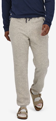 Pantalones Jogger de Forro Patagonia Synchilla - Diseño Cálido de Punto. 21665 5