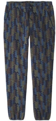 Pantalones Jogger de Forro Patagonia Synchilla - Diseño Cálido de Punto. 21665 Order Pantalones Jogger de Forro Patagonia Synchilla - Diseño Cálido de Punto. 21665