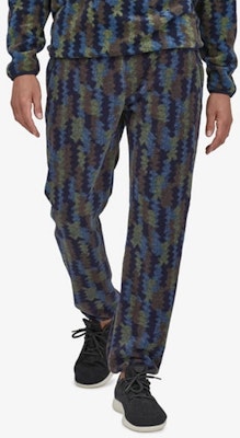 Pantalones Jogger de Forro Patagonia Synchilla - Diseño Cálido de Punto. 21665 Lookbook Pantalones Jogger de Forro Patagonia Synchilla - Diseño Cálido de Punto. 21665