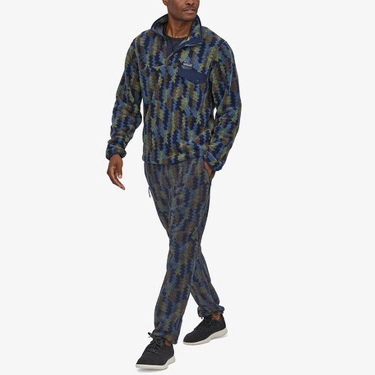 Purchase Pantalones Jogger de Forro Patagonia Synchilla - Diseño Cálido de Punto. 21665