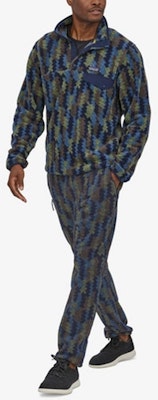 Pantalones Jogger de Forro Patagonia Synchilla - Diseño Cálido de Punto. 21665 Purchase Pantalones Jogger de Forro Patagonia Synchilla - Diseño Cálido de Punto. 21665