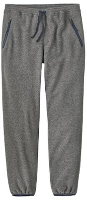 Pantalones Jogger de Forro Patagonia Synchilla - Diseño Cálido de Punto. 21665 1