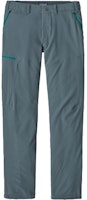 Patagonia Terravia Solid Straight-Leg Outdoor Hiking Pants. 21170 Patagonia Terravia Solid Straight-Leg Outdoor Hiking Pants. 21170