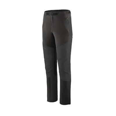 Patagonia Terravia Alpine Pants Regular Colorblock Outdoor Drawstring Pants Men. 82960