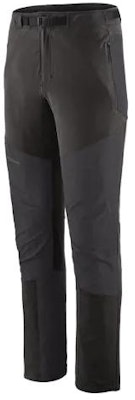 Pantalones Patagonia Terravia Alpine Regular Outdoor Hombre con Cordón y Colorblock. 82960 Order Pantalones Patagonia Terravia Alpine Regular Outdoor Hombre con Cordón y Colorblock. 82960