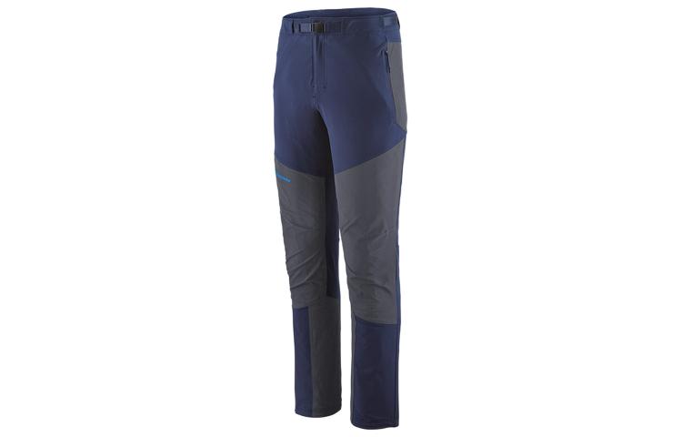 Purchase Pantalones Patagonia Terravia Alpine Regular Outdoor Hombre con Cordón y Colorblock. 82960