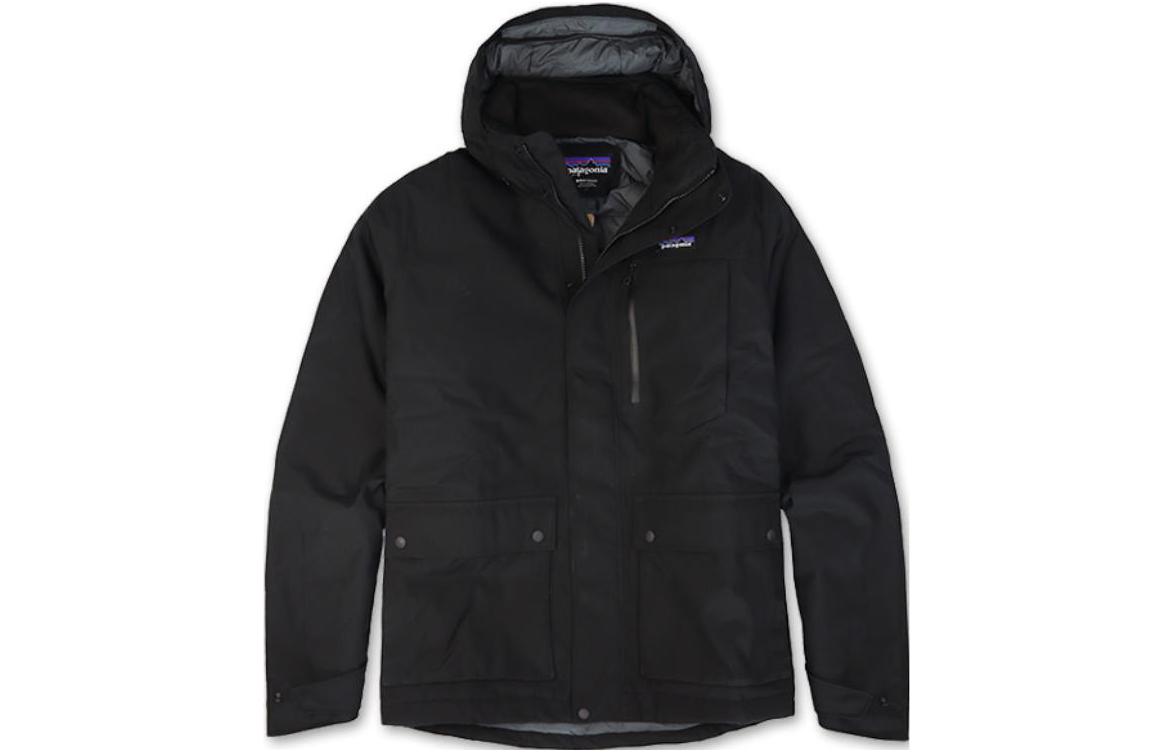 Patagonia Topley Jacket  Hooded Insulated Long Sleeve Down Coat. 27900 圖 3