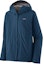 Buy Chaqueta Patagonia Torrentshell 3L Azul - Impermeable, con Capucha y Manga Larga 85241-LMBE