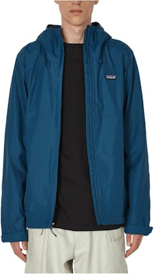 Chaqueta Patagonia Torrentshell 3L Azul - Impermeable, con Capucha y Manga Larga 85241-LMBE Order Chaqueta Patagonia Torrentshell 3L Azul - Impermeable, con Capucha y Manga Larga 85241-LMBE