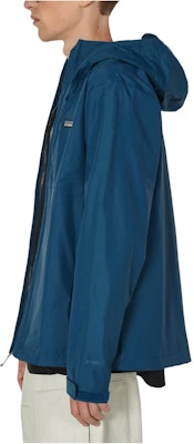 Chaqueta Patagonia Torrentshell 3L Azul - Impermeable, con Capucha y Manga Larga 85241-LMBE Shop Chaqueta Patagonia Torrentshell 3L Azul - Impermeable, con Capucha y Manga Larga 85241-LMBE