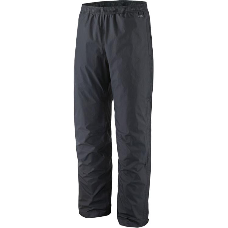 Patagonia Torrentshell 3L  Waterproof Windproof Breathable Hiking Pants Black 85261