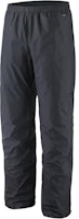 Patagonia Torrentshell 3L Waterproof Windproof Breathable Hiking Pants Black 85261 Patagonia Torrentshell 3L Waterproof Windproof Breathable Hiking Pants Black 85261