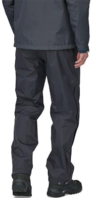 Pantalones de Senderismo Impermeables y Transpirables Patagonia Torrentshell 3L Negro 85261 Shop Pantalones de Senderismo Impermeables y Transpirables Patagonia Torrentshell 3L Negro 85261