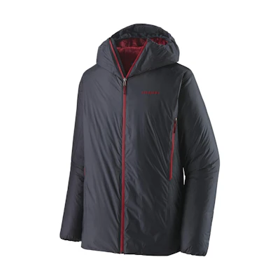 Patagonia Torrentshell Micro Puff Storm Jacket Hooded Long Sleeve Coat 31715
