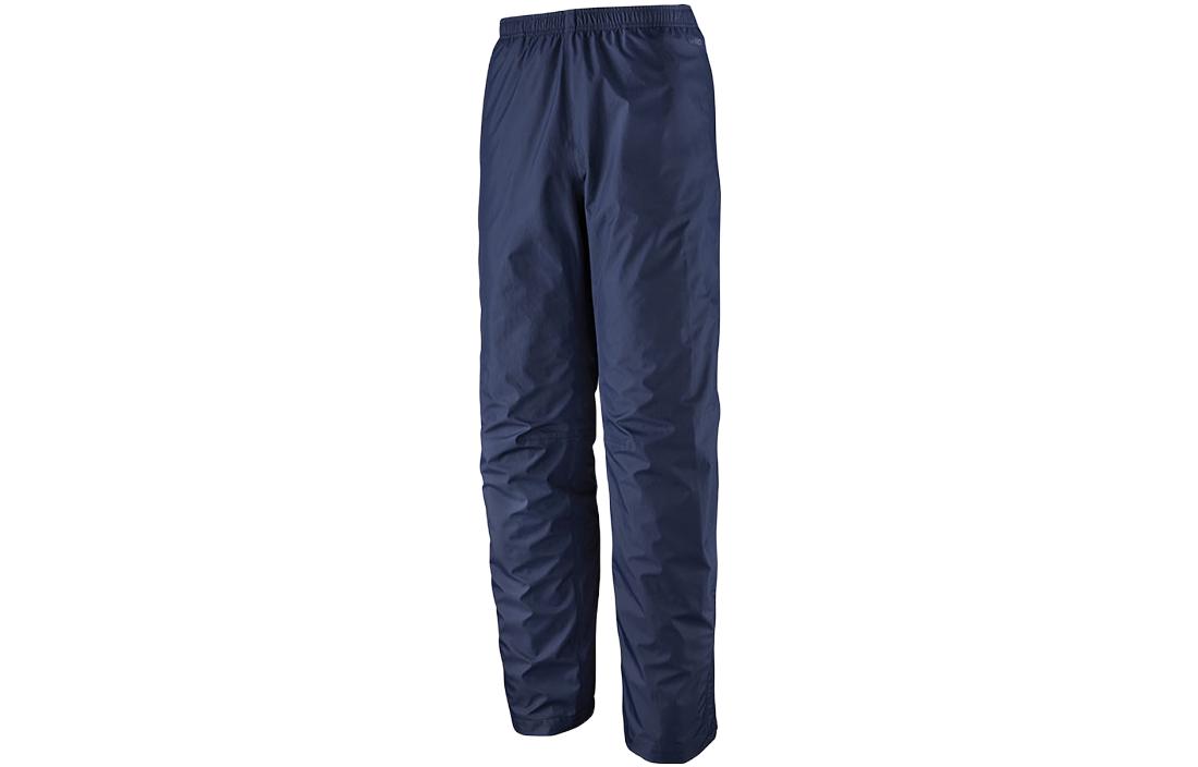 Patagonia Torrentshell  Waterproof Breathable Hiking Knit Pants 85265