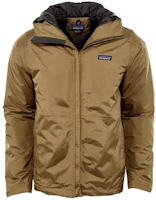 Patagonia Torrentshell Logo Print Zip Hoodie Jacket 83716 Patagonia Torrentshell Logo Print Zip Hoodie Jacket 83716