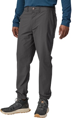 Patagonia Pantalones Jogger Transit Casual Cintura Media Cremallera Relaxada. 22045 Shop Patagonia Pantalones Jogger Transit Casual Cintura Media Cremallera Relaxada. 22045