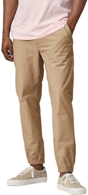 Patagonia Pantalones Jogger Transit Casual Cintura Media Cremallera Relaxada. 22045 1