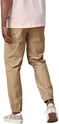 Patagonia Pantalones Jogger Transit Casual Cintura Media Cremallera Relaxada. 22045 2