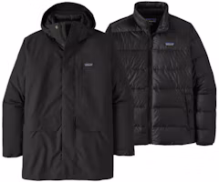 Order Patagonia Tres 3合1防水保暖連帽外套 男款 28389