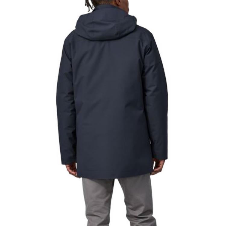 Details for Patagonia Tres 3-en-1 Chaqueta Impermeable Aislante para Hombre 28389