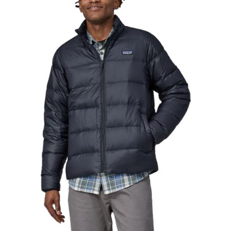 Sizing Patagonia Tres 3-en-1 Chaqueta Impermeable Aislante para Hombre 28389