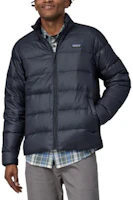 Sizing Patagonia Tres 3合1防水保暖連帽外套 男款 28389