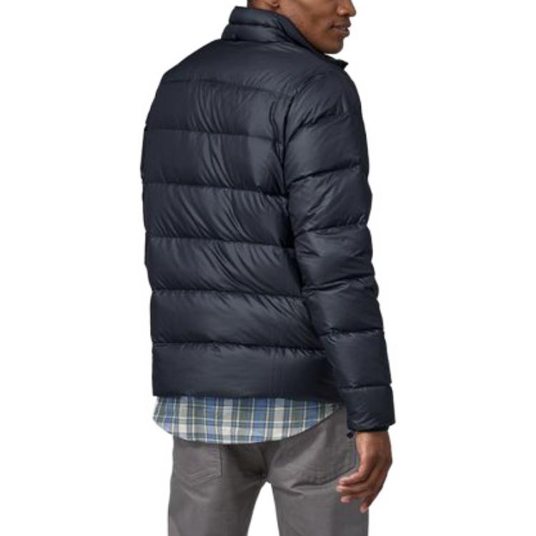 Cheap Patagonia Tres 3-en-1 Chaqueta Impermeable Aislante para Hombre 28389