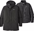 Buy Patagonia Tres Jaket 3-in-1 Waterproof Insulated Hooded Down. 28388